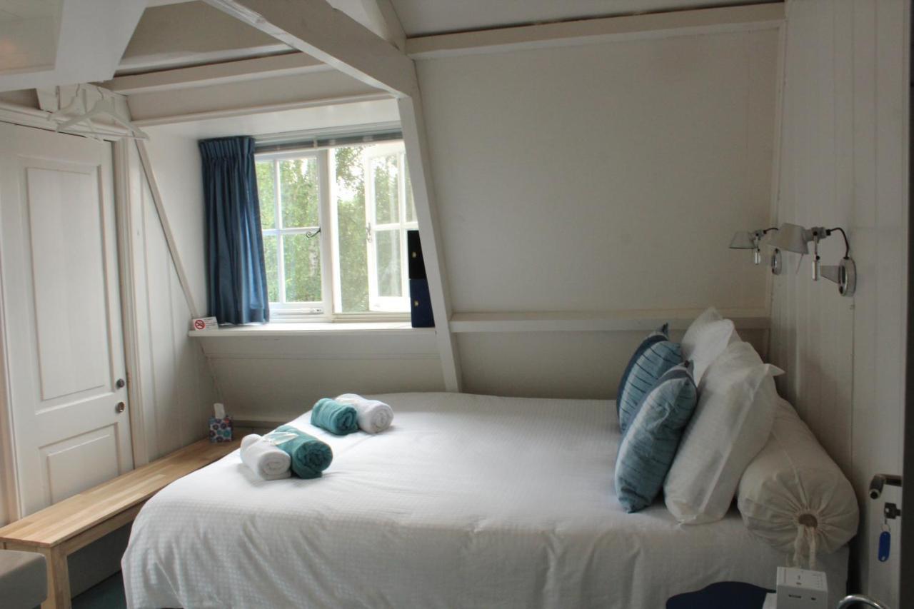Uniqueludique Bed & Breakfast Middenbeemster Exterior photo